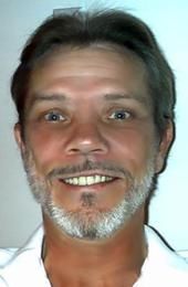 Stephen Crismond