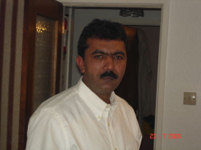 Aftab Ahmad