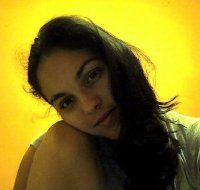 Evelyn Alfaro