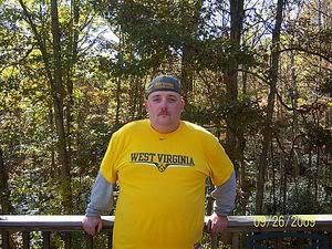 Gary Braden
