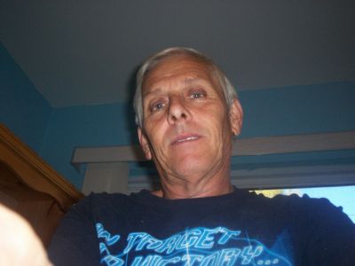 Barry Williams