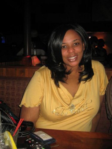 Aundrea Donaldson