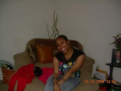 Shailyn Williams