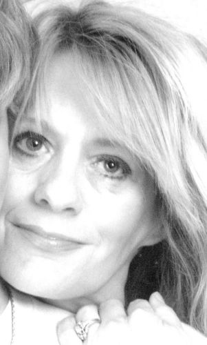 Eileen Bergeron