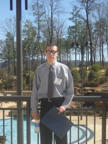 Jason Summerville