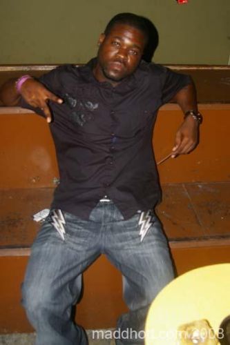 Mosli Pierre