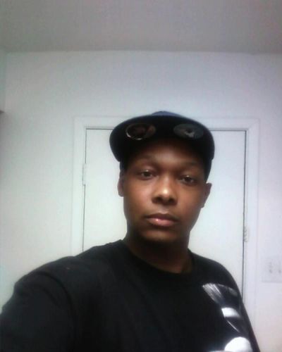 Kiyon Marshall