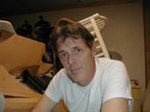 Crisjon Hoppes