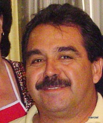 Marcial Gomez