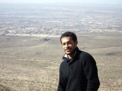 Jahi Foster