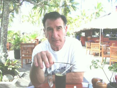 Stanley Devore