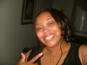 Jamia Burrell