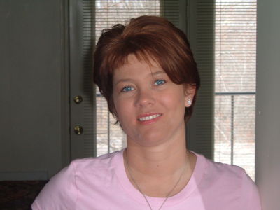 Carrie Jordan