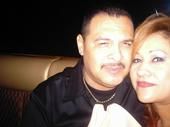 Pete Jimenez