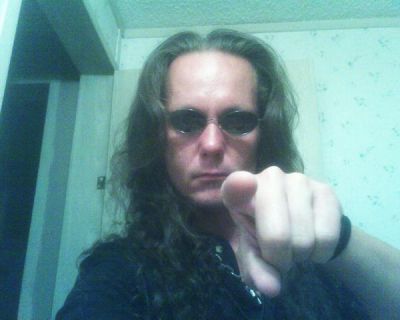 Barry Ellis