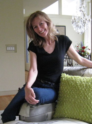 Chrystal Stefani
