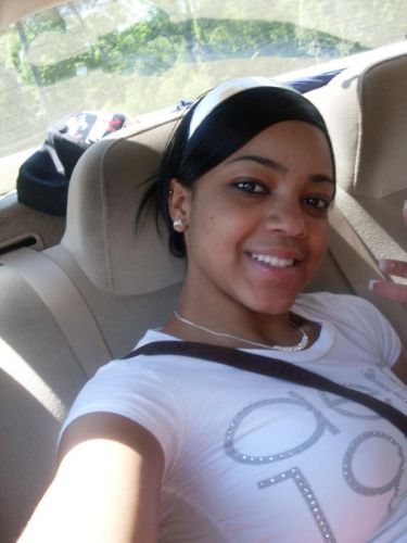 Amber Brackins