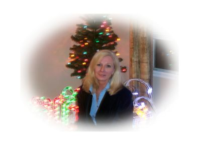 Terrie Fradera