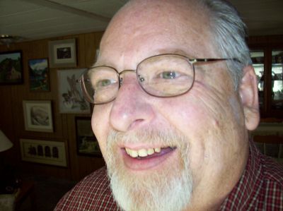 Desmond Sievers