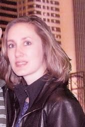 Heidi Hampson