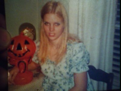 Terrylee Wilkinson