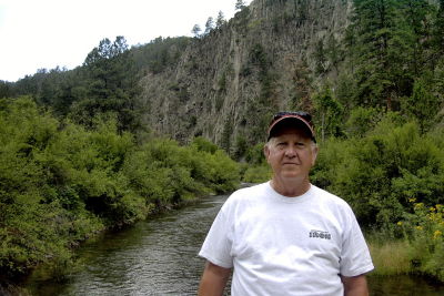 Joe Duncan