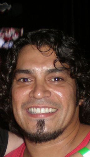 Dalford Cortez