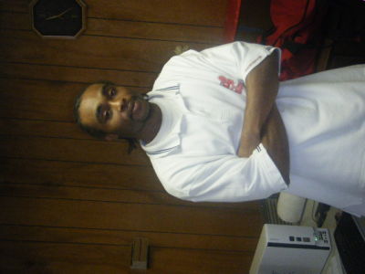 Cleveland Delaney