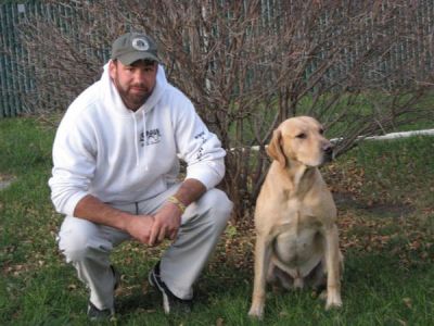 Mark Orton