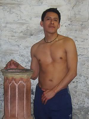 Nicholas Cruz