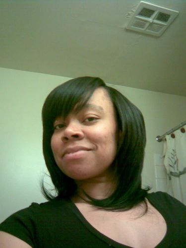 Nakeyia Wright