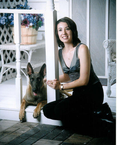 Anita Kenkel
