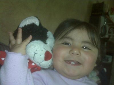Chanette Hernandez