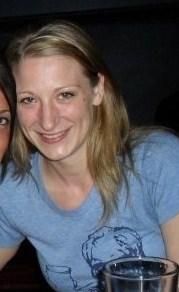 Amy Spielman