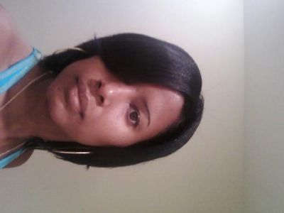 Mechelle Burton