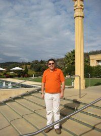 Shervin Fakhraei