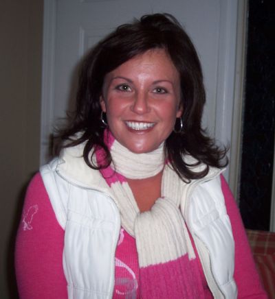 Heather Daugherty