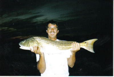 Scott Bauer
