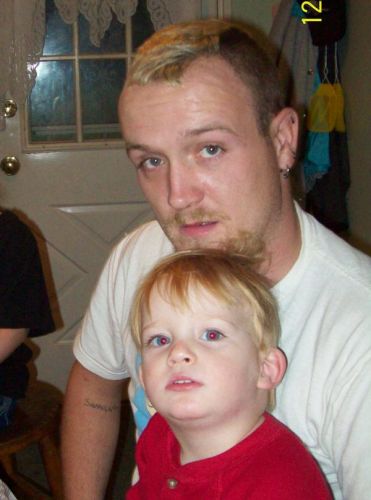 Bryan Blanton