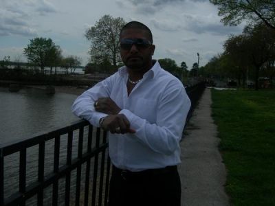 Ricardo Rivera