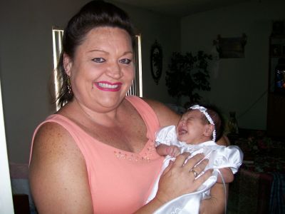 Veronica Hatten