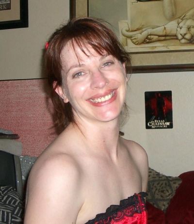 Aimee Moore