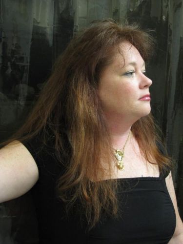 Lisa Pettus