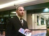 Jeremy Stefanik