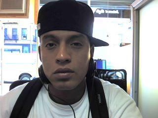 Donald Guerrero