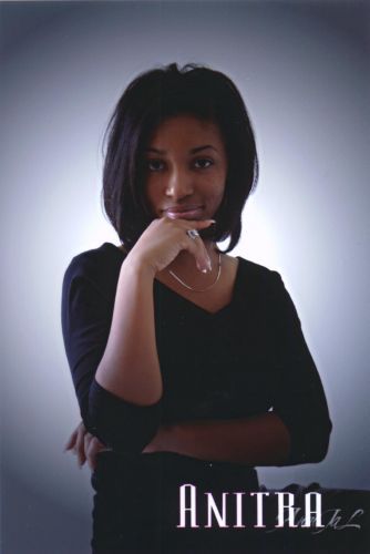 Anitra Burrows