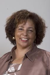 Patricia Romney
