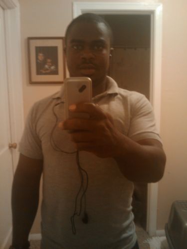 Jamar Summers