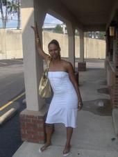 Anthonyesha Fagan