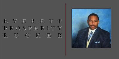 Everett Rucker